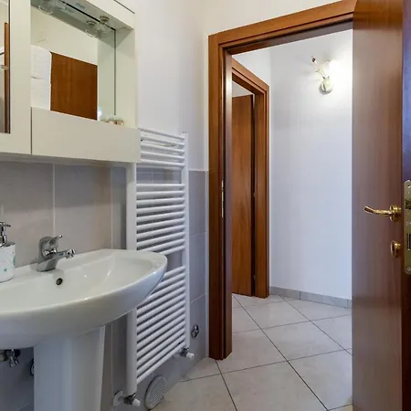 Holiday home Papa Giuseppe Grande Cortona