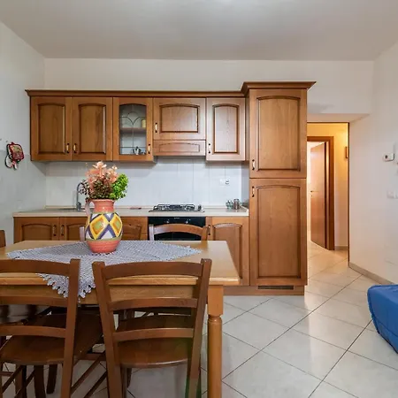 Holiday home Papa Giuseppe Grande