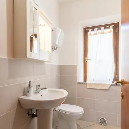 Holiday home Papa Giuseppe Grande