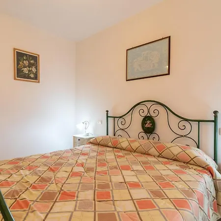 Holiday home Papa Giuseppe Grande *