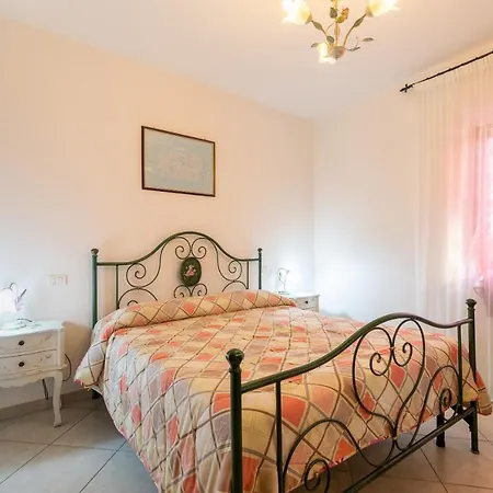 Papa Giuseppe Grande Holiday home