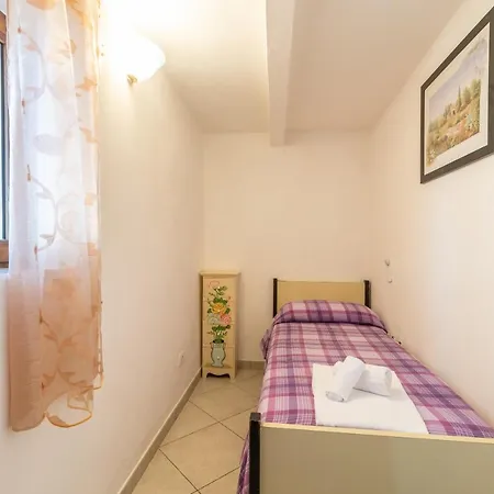 Papa Giuseppe Grande Tatil Evi