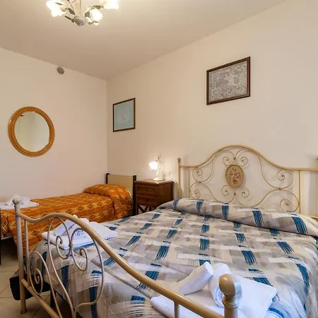 Papa Giuseppe Grande Cortona