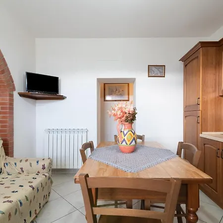 Tatil Evi Papa Giuseppe Grande Cortona