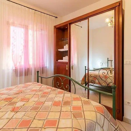 Casa de Férias Papa Giuseppe Grande *