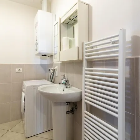 Papa Giuseppe Grande Semesterbostad