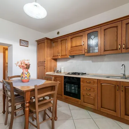 Ferienhaus Papa Giuseppe Grande *