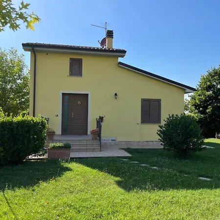 Papa Giuseppe Grande 度假居 哥尔顿