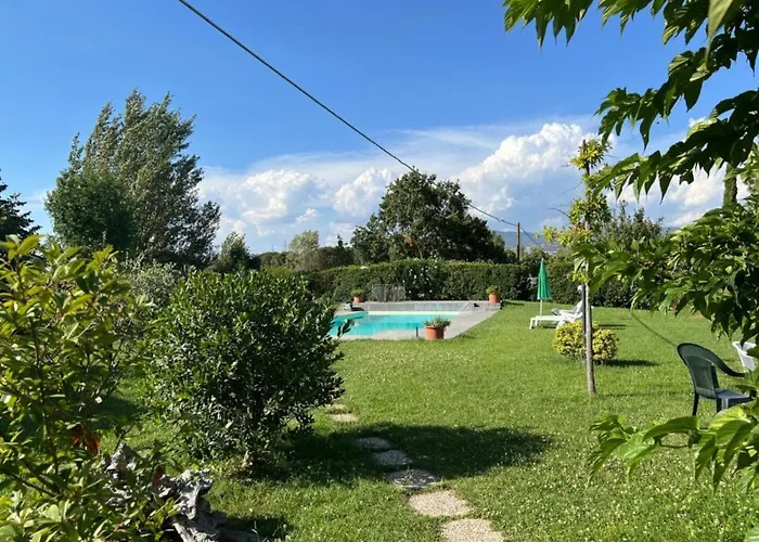 Casa vacanze Papà Giuseppe Grande