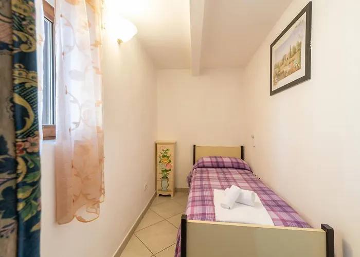 Papà Giuseppe Grande Casa vacanze