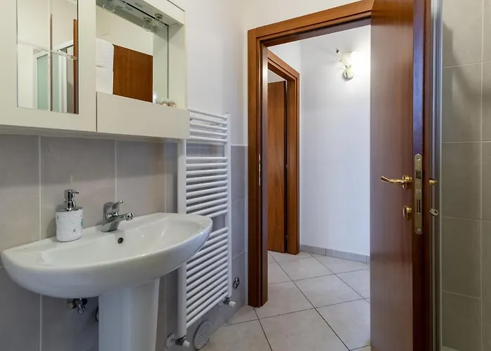 Casa vacanze Papà Giuseppe Grande Cortona