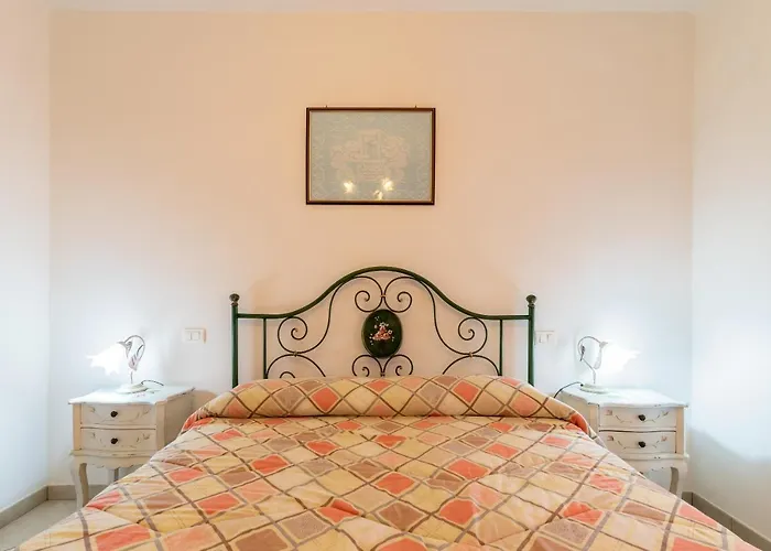 Casa vacanze Papà Giuseppe Grande Cortona