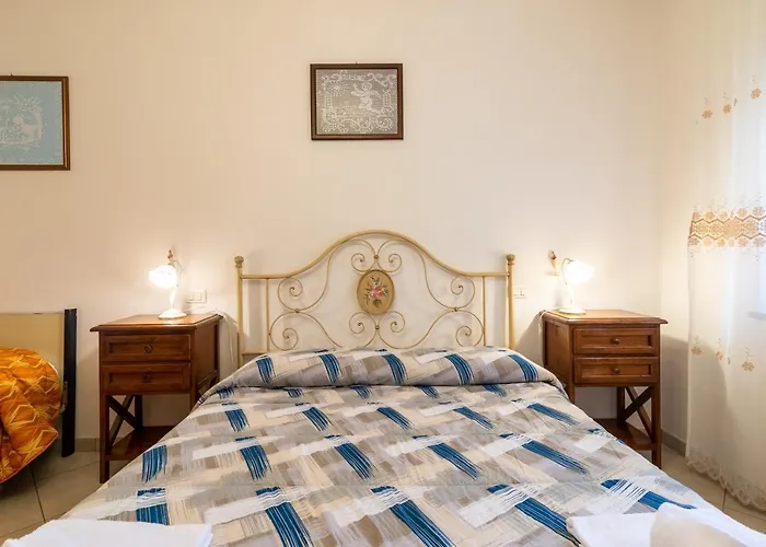 Papà Giuseppe Grande Casa vacanze