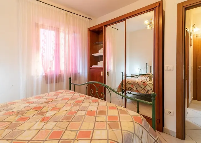 Casa vacanze Papà Giuseppe Grande *