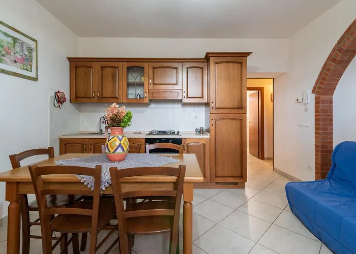 Casa vacanze Papà Giuseppe Grande