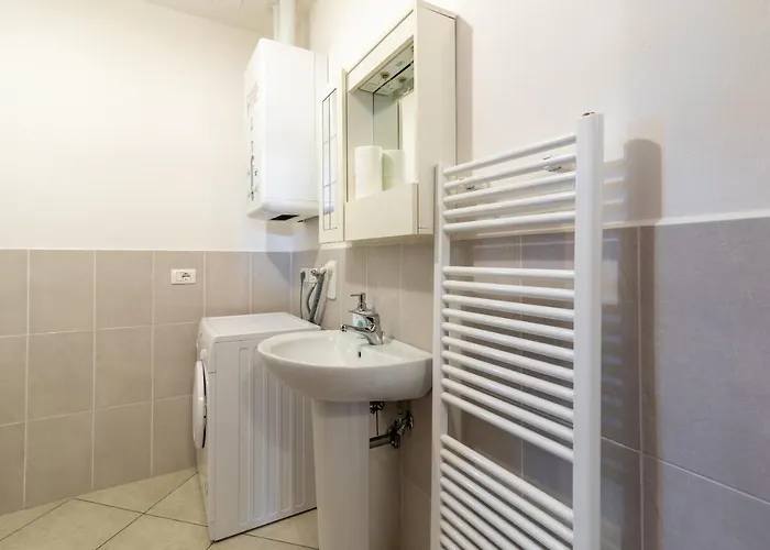 Papà Giuseppe Grande Casa vacanze