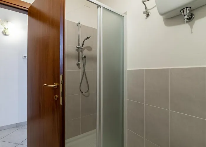 Papà Giuseppe Grande * Cortona