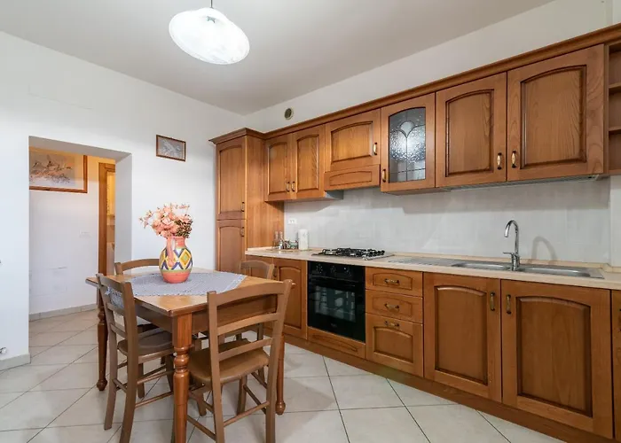 Casa vacanze Papà Giuseppe Grande *