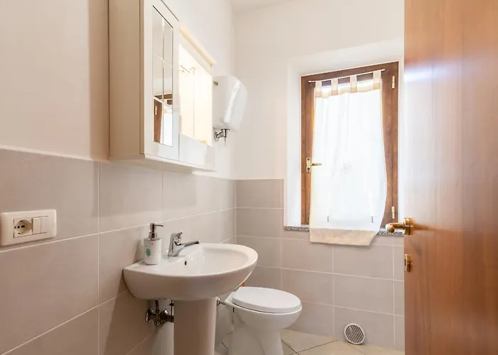 Casa vacanze Papà Giuseppe Grande