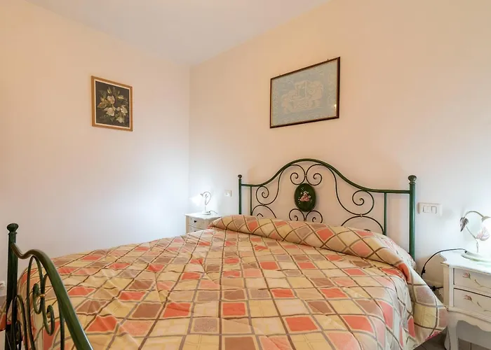 Casa vacanze Papà Giuseppe Grande *