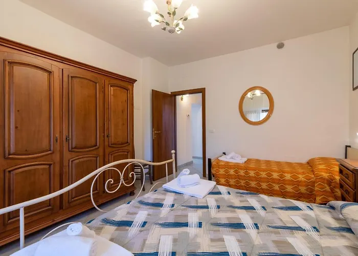 Papà Giuseppe Grande Casa vacanze