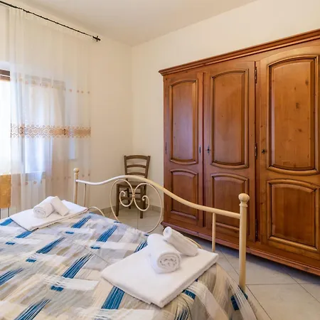 Casa vacanze Papà Giuseppe Grande Cortona