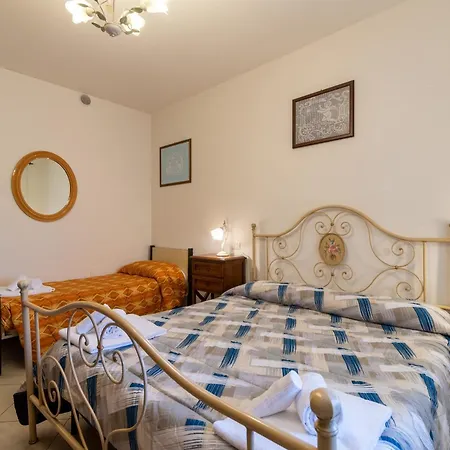 Vakantiehuis Papa Giuseppe Grande