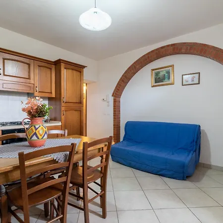 Papa Giuseppe Grande Vakantiehuis *